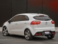 Kia Rio5 2012