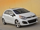 Kia Rio5 2012