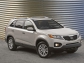 Kia Sorento 2012