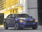 Kia Optima Sedan 2012