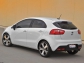 Kia Rio5 2012