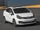 Kia Rio 2012