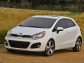 Kia Rio5 2012