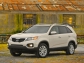 Kia Sorento 2012