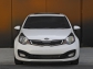 Kia Rio 2012