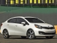 Kia Rio 2012