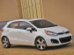 Kia Rio5 2012