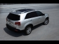 Kia Sorento 2010