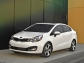 Kia Rio 2012