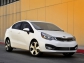 Kia Rio 2012