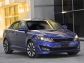 Kia Optima Sedan 2012