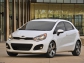 Kia Rio5 2012