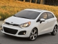 Kia Rio5 2012