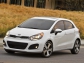 Kia Rio5 2012