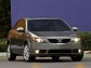 Kia Forte 2012