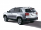 Kia Sorento 2010