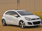 Kia Rio5 2012