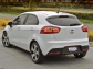 Kia Rio5 2012