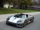 Koenigsegg Edo Competition CCR EVO 817  2011