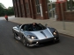 Koenigsegg Edo Competition CCR EVO 817  2011