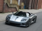 Koenigsegg Edo Competition CCR EVO 817  2011