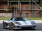 Koenigsegg Edo Competition CCR EVO 817  2011