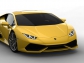 Lamborghini Huracan LP 610-4 2015