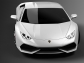 Lamborghini Huracan LP 610-4 2015