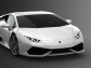 Lamborghini Huracan LP 610-4 2015