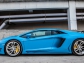 Lamborghini Aventador 2013 by Premier Autowerkz