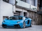 Lamborghini Aventador 2013 by Premier Autowerkz