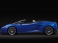 Lamborghini Gallardo Lp550 2 Spyder 2012