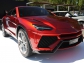 Lamborghini Urus Concept 2012 Monterey