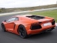 Lamborghini Aventador LP700-4 2012