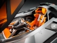 Lamborghini Egoista Concept 2013