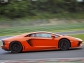 Lamborghini Aventador LP700-4 2012