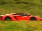 Lamborghini Aventador LP700-4 2012