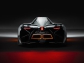 Lamborghini Egoista Concept 2013