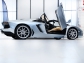 Lamborghini Aventador LP700-4 Roadster 2012