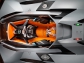 Lamborghini Egoista Concept 2013