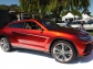 Lamborghini Urus Concept 2012 Monterey