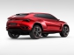 Lamborghini Urus Concept 2012