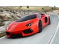 Lamborghini Aventador LP700-4 2012