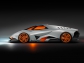 Lamborghini Egoista Concept 2013