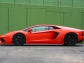 Lamborghini Aventador LP700-4 2012