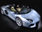 Lamborghini Aventador LP700-4 Roadster 2012