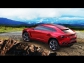 Lamborghini Urus Concept 2012