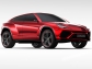 Lamborghini Urus Concept 2012