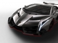 Lamborghini Veneno Concept 2013