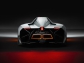 Lamborghini Egoista Concept 2013